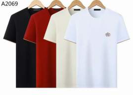 Picture of Prada T Shirts Short _SKUPradaM-3XL25wx043543